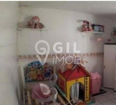 Casa, 2 quartos, 120 m² - Foto 5