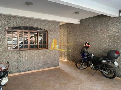 Sobrado, 3 quartos, 120 m² - Foto 1