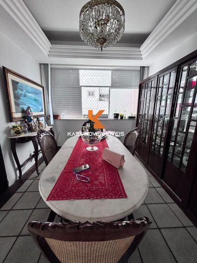 Apartamento, 3 quartos, 170 m² - Foto 5
