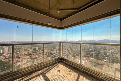 Apartamento, 3 quartos, 144 m² - Foto 1