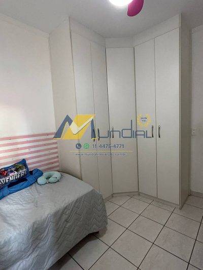 Apartamento, 3 quartos, 107 m² - Foto 2