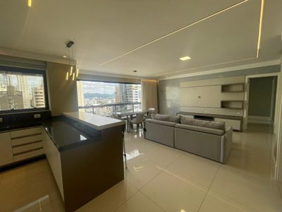 Apartamento, 3 quartos, 127 m² - Foto 2
