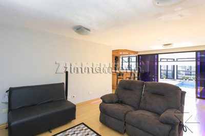 Cobertura, 3 quartos, 250 m² - Foto 4