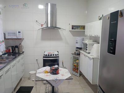 Casa, 175 m² - Foto 5