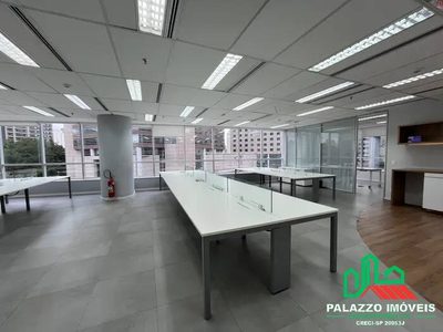 Sala-Conjunto, 338 m² - Foto 5