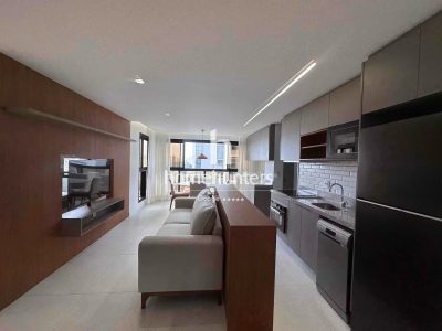 Apartamento, 1 quarto, 55 m² - Foto 3