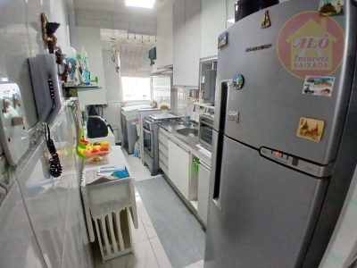Apartamento, 1 quarto, 37 m² - Foto 4