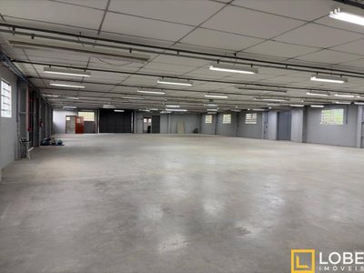 Depósito-Galpão, 1700 m² - Foto 3