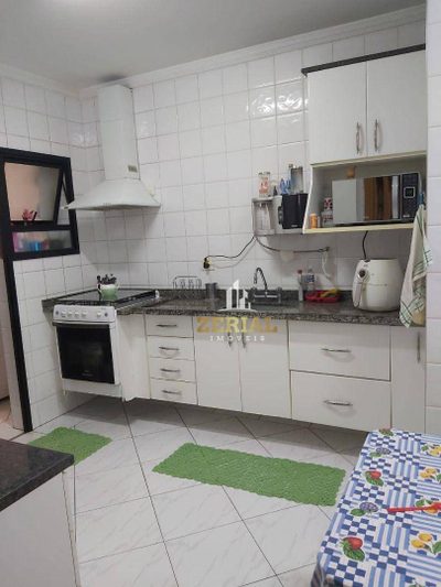 Apartamento, 3 quartos, 98 m² - Foto 4