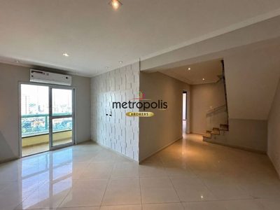 Cobertura, 2 quartos, 150 m² - Foto 2