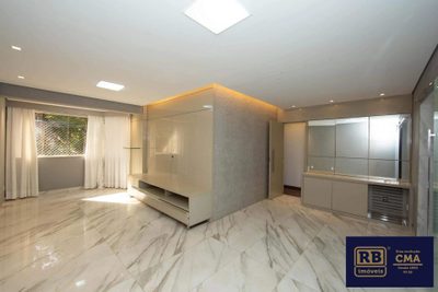 Apartamento, 3 quartos, 100 m² - Foto 1