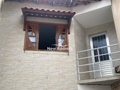 Apartamento, 2 quartos, 60 m² - Foto 1