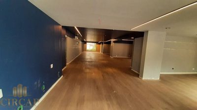Loja-Salão, 572 m² - Foto 3
