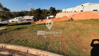 Terreno, 396 m² - Foto 3