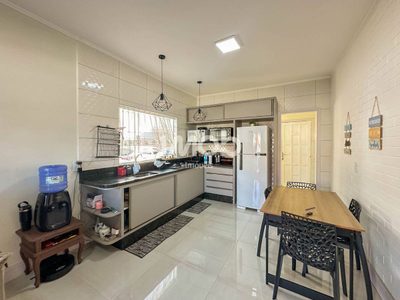 Casa, 3 quartos, 100 m² - Foto 2