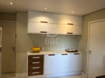 Apartamento, 3 quartos, 146 m² - Foto 5