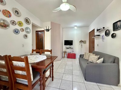 Apartamento, 2 quartos, 64 m² - Foto 1
