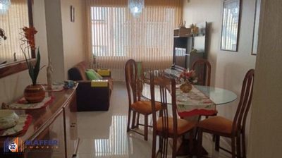 Apartamento, 2 quartos, 78 m² - Foto 1