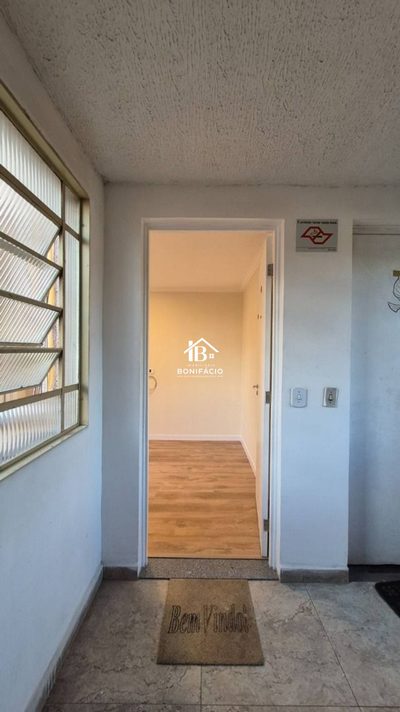Apartamento, 2 quartos, 40 m² - Foto 4