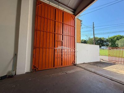 Depósito-Galpão, 440 m² - Foto 4