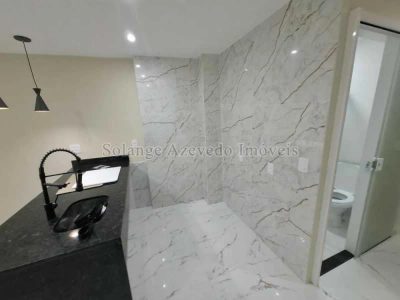 Apartamento, 1 quarto, 30 m² - Foto 4