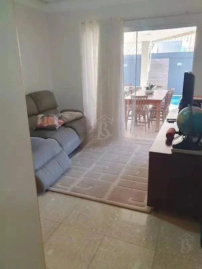 Casa, 4 quartos, 340 m² - Foto 3