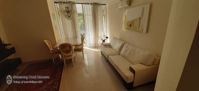Apartamento, 3 quartos, 110 m² - Foto 1