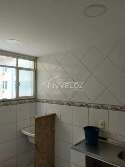 Apartamento, 2 quartos, 46 m² - Foto 1