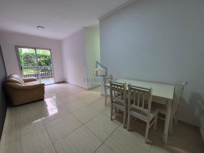 Apartamento, 2 quartos - Foto 5