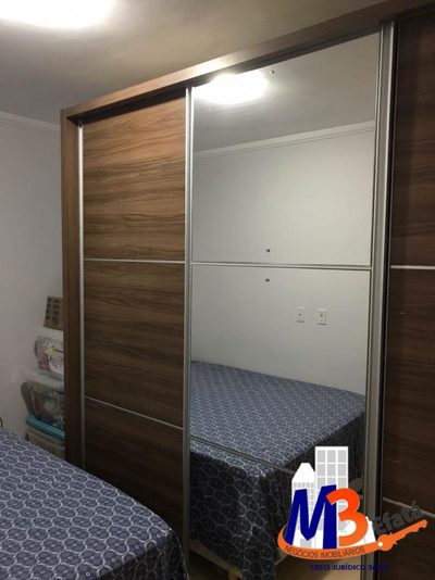 Apartamento, 2 quartos, 49 m² - Foto 4