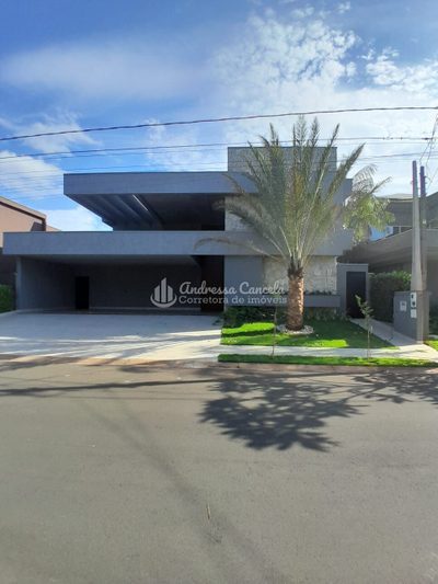 Casa, 4 quartos, 330 m² - Foto 2