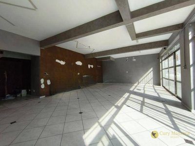 Loja-Salão, 350 m² - Foto 2