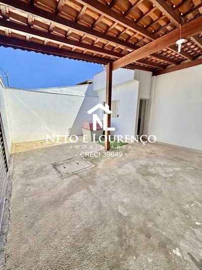 Casa, 3 quartos, 112 m² - Foto 2