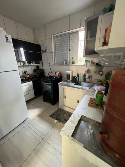 Casa, 3 quartos, 360 m² - Foto 2