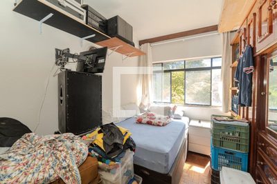 Apartamento, 1 quarto, 42 m² - Foto 5