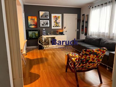 Apartamento, 2 quartos - Foto 2
