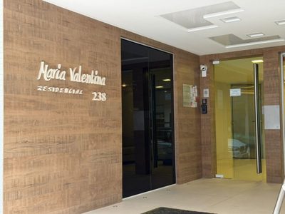 Apartamento, 3 quartos, 126 m² - Foto 2