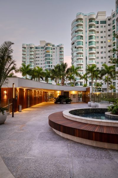 Apartamento, 4 quartos, 180 m² - Foto 4