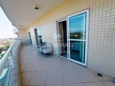 Apartamento, 2 quartos, 97 m² - Foto 5
