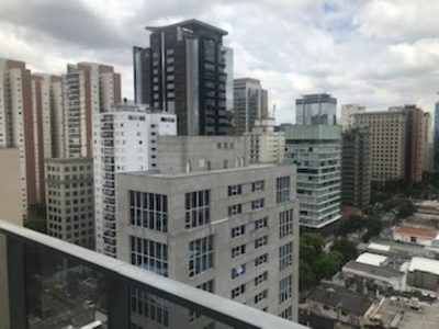 Apartamento, 3 quartos, 181 m² - Foto 5