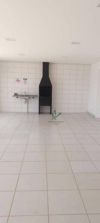 Apartamento, 2 quartos, 55 m² - Foto 2
