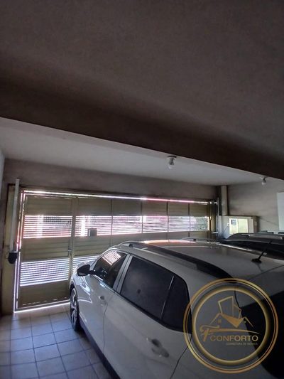 Sobrado, 3 quartos, 160 m² - Foto 2