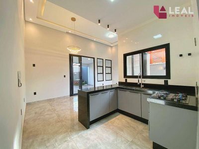 Casa, 3 quartos, 123 m² - Foto 5
