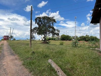 Terreno, 27 hectares - Foto 2