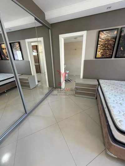 Apartamento, 4 quartos, 250 m² - Foto 4
