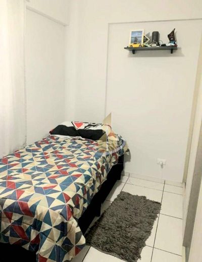 Apartamento, 3 quartos, 75 m² - Foto 5