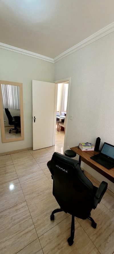 Apartamento, 2 quartos, 47 m² - Foto 5