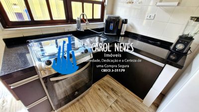 Casa, 2 quartos, 85 m² - Foto 5