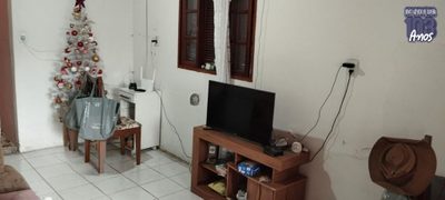 Casa, 2 quartos, 115 m² - Foto 4