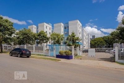 Apartamento, 2 quartos, 38 m² - Foto 2